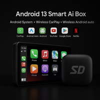 StreamDrive™ Ai Box
